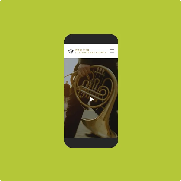 Mobile App Design